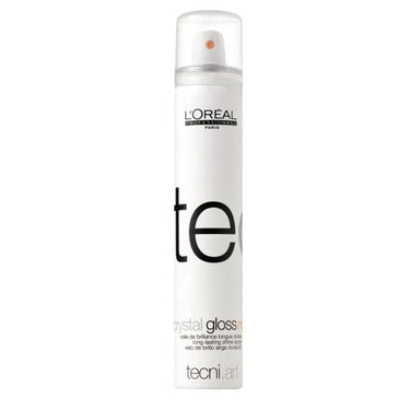 L'OREAL PROFESSIONNEL_Crystal Gloss long-lasting shine spray 100ml_Cosmetic World